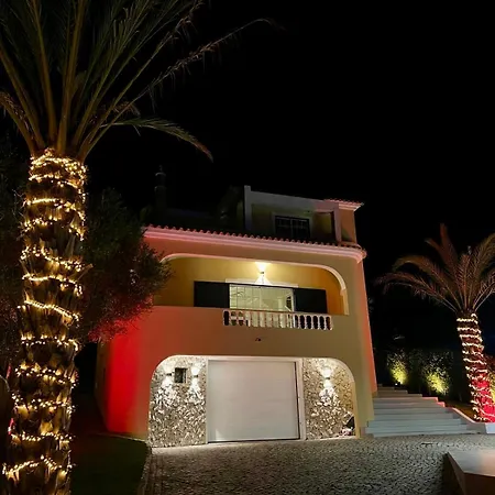 Do Sol Villa *