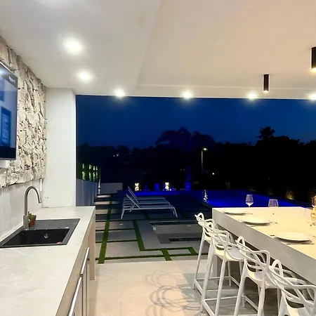 Villa Do Sol