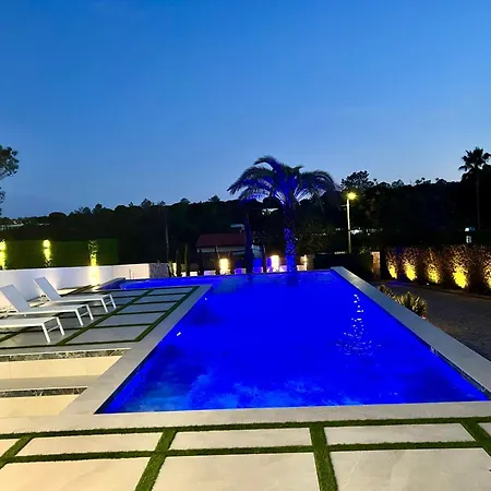 Do Sol Villa