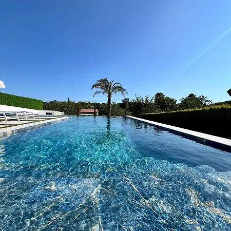Villa Do Sol