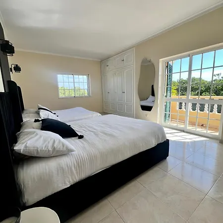 Villa Do Sol Quarteira