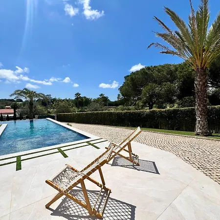 Villa Do Sol Quarteira