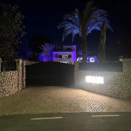 Villa Do Sol