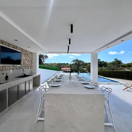 Villa Do Sol Quarteira