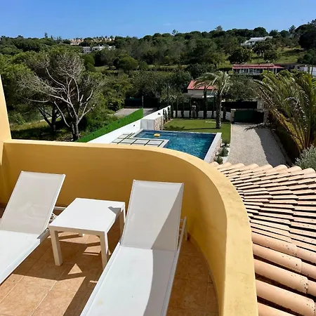 Villa Do Sol *