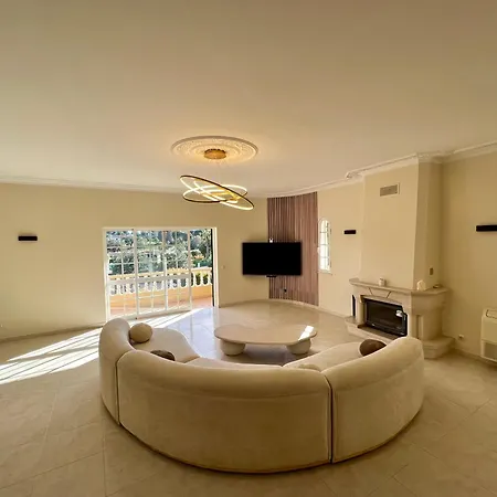 Villa Do Sol