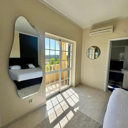 Villa Do Sol Quarteira